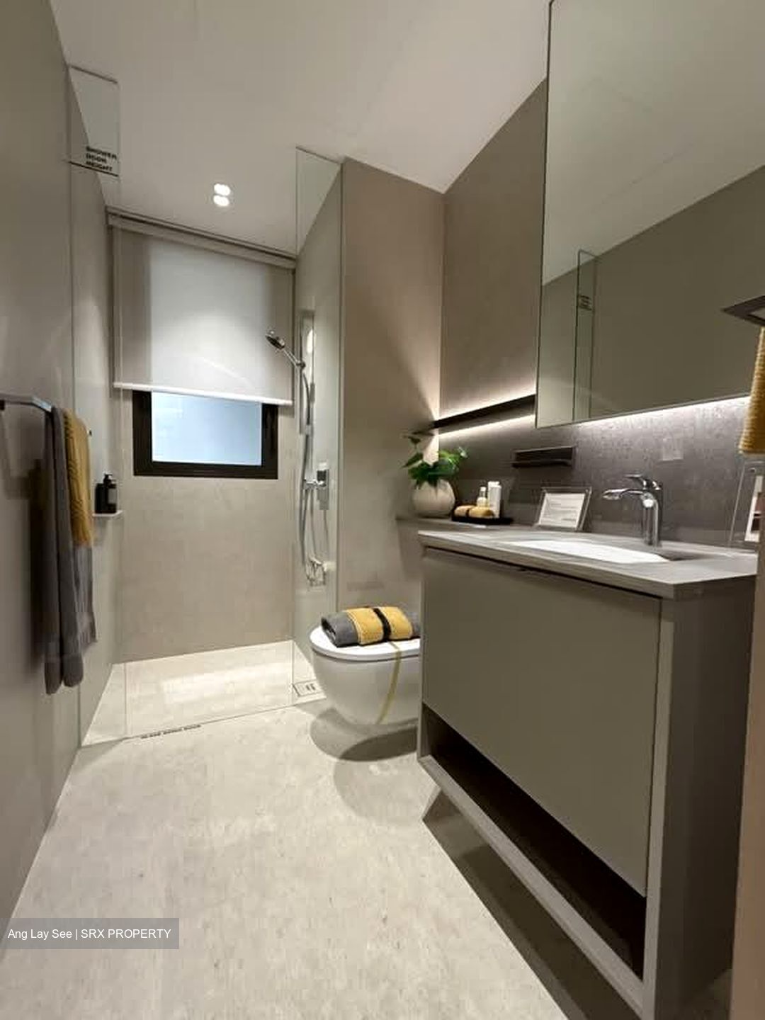 Zion Road (D3), Condominium #577832491